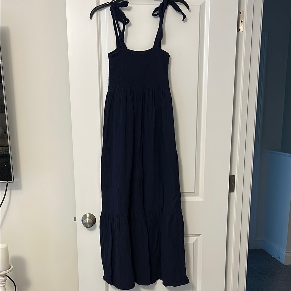BB Dakota by Steve Madden Madison Sleeveless Maxi Dress - Picture 2 of 3